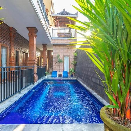 Pondok Lulik Seseh Beach Munggu Esterno foto