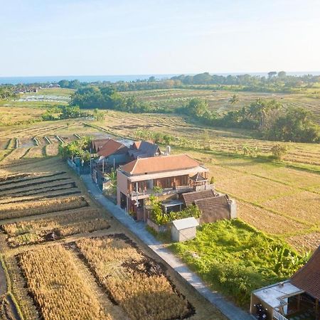 Pondok Lulik Seseh Beach Munggu Esterno foto